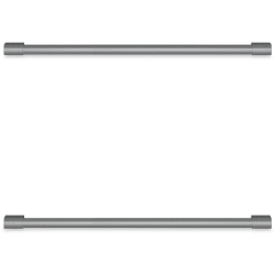 Statement Handle Kit for Undercounter Refrigeration Drawers - Product Photos_Un-installed/free-standing_Closed View Handle Kit view