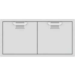 42 Inch Double Access Doors  - Front View view