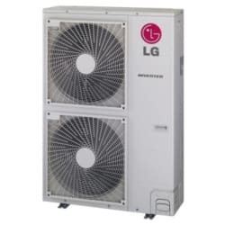 42,000 BTU Single Zone Mini Split Unit  - 46,000 BTU Single Zone Outdoor LGRED™ Multi-Position Air Handling Unit with R32 Leak Detection Sensor view