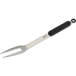 Grilling Fork - Grilling Pork view