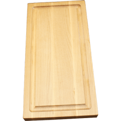 Wood Cutting Board - Wood Cutting Board view