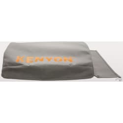 Grill Cover for Frontier Built-in Grills - Grill Cover for Frontier Built-in Grills view