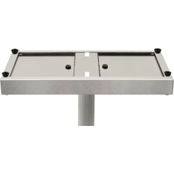 Grill Shelf - Grill Shelf view