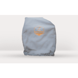 Grill Cart Cover - Grill Cart Cover view