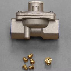 Grill Conversion Kit: Natural Gas - Conversion Kit - Propane to Natural Gas view
