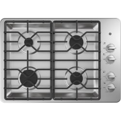 30 Inch Gas Cooktop  - 30 Inch Gas Cooktop view
