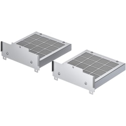 2 Regenerable Activated Charcoal Filter - 2 Regenerable Activated Charcoal Filter view