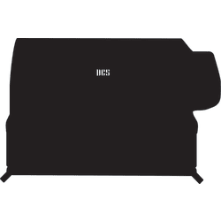 Built-In Grill Cover Series 7: 30 Inch - 30 Inch Built-In Grill Cover Series 7 view