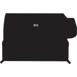 36 Inch Built-In Grill Cover Series 9 - 36 Inch Built-In Grill Cover Series 9 view