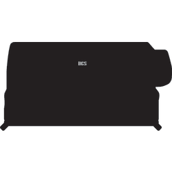 Built-In Grill Cover Series 7: 48 Inch - 48 Inch Built-In Grill Cover Series 7 view