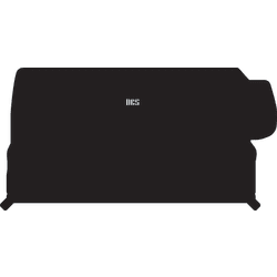 48 Inch Built-In Grill Cover Series 9 - 48 Inch Built-In Grill Cover Series 9 view