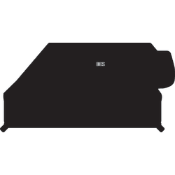 48 Inch Built-In  - 48 Inch Built In with Side Burner Grill Cover Series 7 view