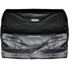 Built-In Vinyl Cover for 30 Inch Grills - Front View view