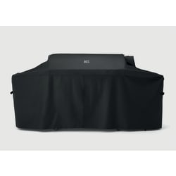48 Inch Grill On-Cart Cover Series 9 - 48 Inch Grill On-Cart Cover Series 9 view