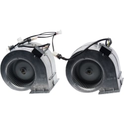 800 CFM Internal Blower - Front View view