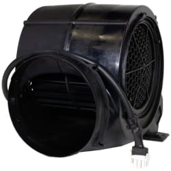 300 CFM Internal Blower - front view
