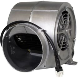 600 CFM Internal Blower - front view