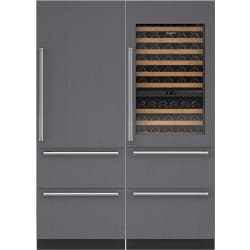 Handle-to-Hinge Dual Installation Kit - Dual Installation Kit Hinge to Handle view