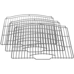 30 Inch Standard Oven Rack Kit (Single Rack) - front view