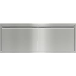54 Inch Double Access Doors - Front View view
