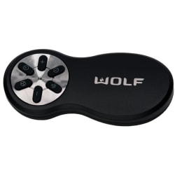 Remote Control - Remote Control view