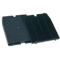 Carbon Filter, Standard 2 Pack - Carbon Filter 2 Pack view