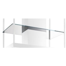 48 Inch Hood Glass Panel - Hood Glass Panel view