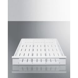 Optional Drawer for ACR1717 Pharmaceutical Refrigerators - front view