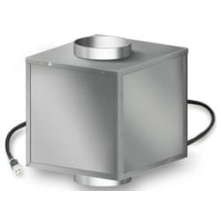 Remote Blower Kit - Featured View view