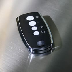 Wireless Remote Control Kit - Wireless Remote Control Kit view