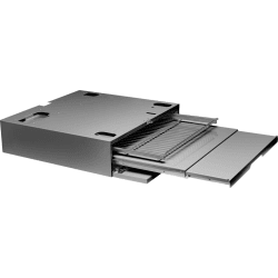 Double Shelf Titanium - Double Shelf view