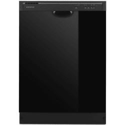24 Inch Full Console Dishwasher - 24 Inch Full Console Dishwasher view