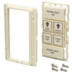 Almond Colored Trim Kit For ACW1WH - Featured View view