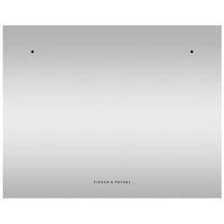 Stainless Steel Door Panel for Integrated 24” Tall Single DishDrawer™ Dishwashers, (handle sold separately) - Stainless Steel Door Panel for Integrated 24” Tall Single DishDrawer™ Dishwashers, (handle sold separately) view