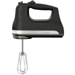Ultra Power™ Hand Mixer  - Ultra Power™ Hand Mixer with 5 Speeds view