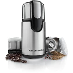 Coffee and Spice Grinder - Coffee and Spice Grinder view