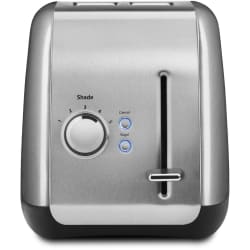 2-Slice Countertop Toaster  - Toaster view