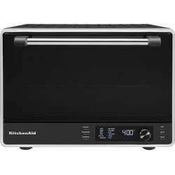 Dual Convection Countertop Oven  - Dual Convection Countertop Oven with Air Fry view