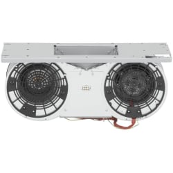 1170 CFM Internal Blower - Front View view