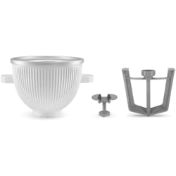 KitchenAid KSMICM Ice Cream Maker Attachment (KitchenAid® Stand