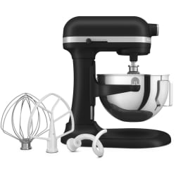 5.5 Quart Bowl-Lift Stand Mixer  - Mixers view