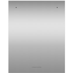 Door Panel for 24 Inch Integrated ADA DW24U2I3 Dishwasher (handles not included) - Door Panel view