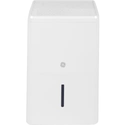 35 Pint Capacity Portable Dehumidifier - GE® 35 Pint Capacity Portable Dehumidifier view