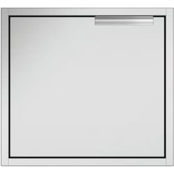 Outdoor Access Door Storage  - Front View view