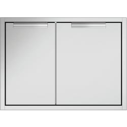 Outdoor Access Drawer Storage - Front View view