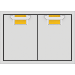 30 Inch Double Access Doors - 30 Inch Aspire Double Access Doors - AEAD Series view