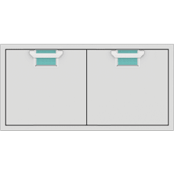 42 Inch Double Access Doors - 42 Inch Aspire Double Access Doors - AEAD Series view