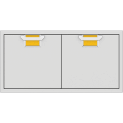 42 Inch Double Access Doors - 42 Inch Aspire Double Access Doors - AEAD Series view