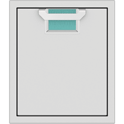 18 Inch Single Access Door - 18 Inch Aspire Single Access Door - AEAD Series view