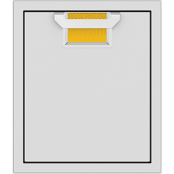 18 Inch Single Access Door - 18 Inch Aspire Single Access Door - AEAD Series view
